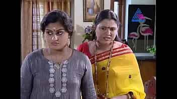 Chitra Shenoy mallu Cini Serial Aunty video