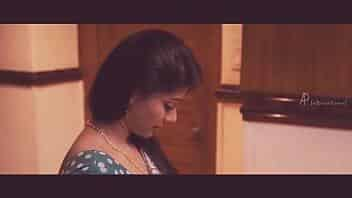 Latest Tamil Hot Movie Romantic Scene In Bedroom With Neighbour 2015 video