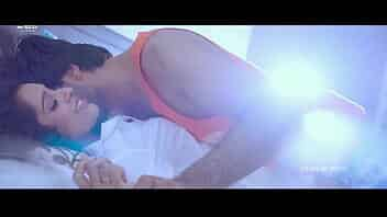 Hot love romantic couple video