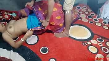 Desi saree Wife Sex video