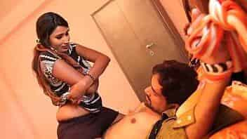 Desi Hot Aunty Sharing Her Uncontrolled Feelings to Friend video