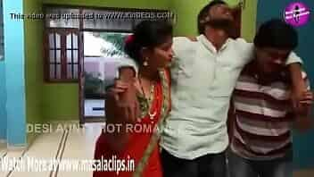 Desi Aged Bhabhi Sex with Young Guy - XNXX.COM video