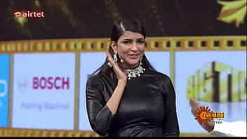 Lakshmi Manchu video