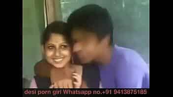 Indian girl hard sex video