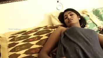 Gorgeous indian girl seduces servant video