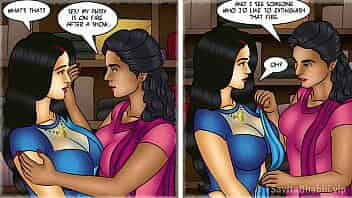 Savita Bhabhi Comics 127 - Indian Porn video