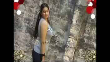 namitha hot video