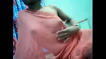 hot desi cam girl boobs show(0) video