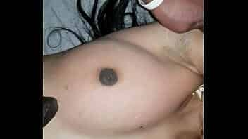 Maheswari boob and armpit fuck by uncle video