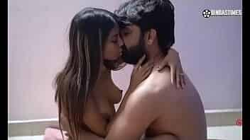 indian step dad and daughter watch full video on Xvideos RED video