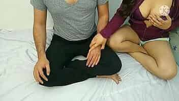 xvideo hd Neha teaches her how to satisfied her future wife at first night in clear hindi voice video