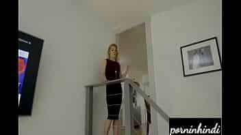 Familystroke step mom daughter video