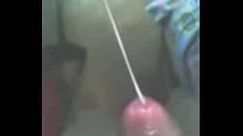 Mera Lund ka pani desi dick video