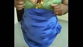 Desi girl lakshimi home made VIDEOS video