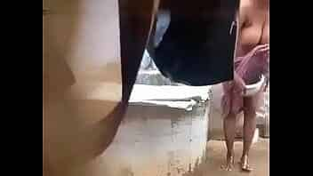 Chennai aunty video