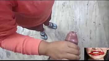 Indian Aunty Sucking Uncle - XNXX&period;COM video