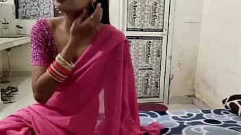 Saaraa: Jiju I don't like condom, fuck me badly without it. full HD video with clear Hindi audio video