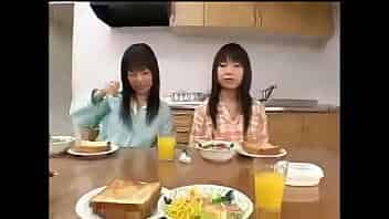 Airi And Meiri Dearest s Full Movie JP video